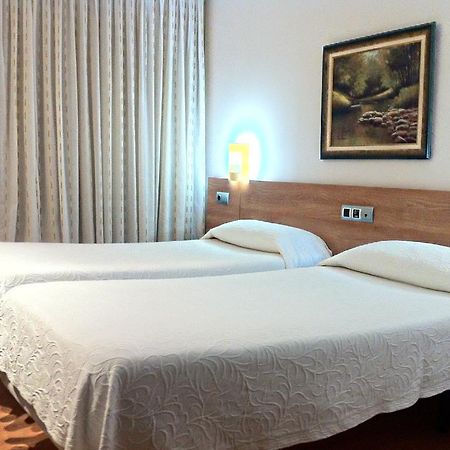 Hostal Del Carmen Santander Pokoj fotografie