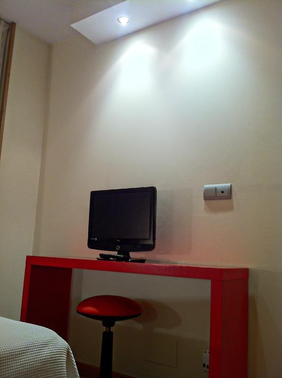 Hostal Del Carmen Santander Pokoj fotografie